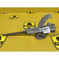 Стеклоподъемник Nissan Note E11 2011 827219U11B