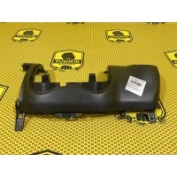 Накладка торпедо водительская Nissan Note E11 2011 68211BH10B