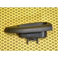 Накладка ручки двери Nissan Note E11 2011 829509U00B