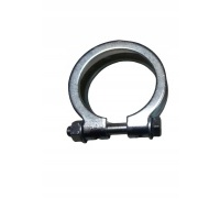 ZACISK UKŁADU WYDECHOWEGO MERCEDES A0004900741 OEM