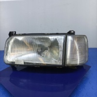 Volkswagen passat b3 фара фара левый передняя 13347900