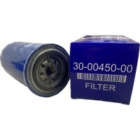 Фильтр масляный , oil filter carrier supra , vector 30 - 00450 - 00