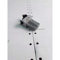 L660 REZYSTOR DMUCHAWY OPORNIK BMW E46 64116920365