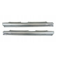 Порог пороги opel vectra b 95 - 03 комплект le pr горячая