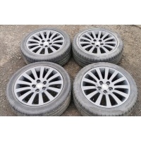 Колёса колёсные диски opel insignia а r.18 