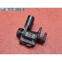 Электроклапан генераторы volkswagen audi seat 1j0906283b
