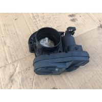 Дросельная заслонка peugeot 206 1.4 0280750164