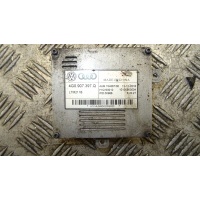 MODUŁ LED VW AUDI A3 A6 Q3 4G0907397Q NR 784
