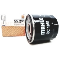 Mahle фильтр масляный oc 1051