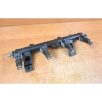 Накладка впрыска форсунки citroen c2 c3 berlingo 1 , 4 8v 01f002a 1984e0