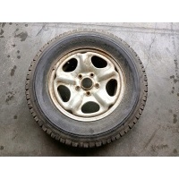 Колесо копии land rover freelander 5x114.3 195 / 80r15