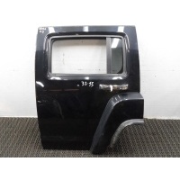 Стеклоподъемник задний левый Hummer H3 2005 - 2010 2009 25964205,