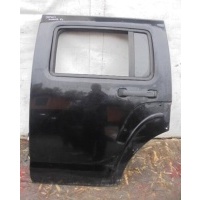 Стеклоподъемник задний левый Hummer H3 2005 - 2010 2007 25964205,