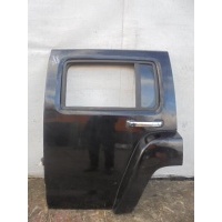 Стеклоподъемник задний левый Hummer H3 2005 - 2010 2006 25964205,