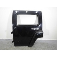 Стеклоподъемник задний левый Hummer H3 2005 - 2010 2007 25964205,