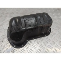 Поддон Volkswagen Transporter 4 1999 044103601D