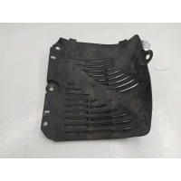 Защита арок задняя правая (подкрылок) Mercedes E W211 2004 A2116981630