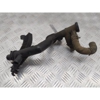 Трубка охлаждающей жидкости пластиковая Citroen Berlingo (2003-2008) 2007 9660660580