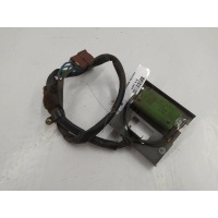 Сопротивление печки Honda Accord 1997