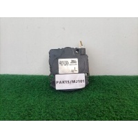 Двигатель моторчик левое лампы lh передняя mazda 3 bm 865100 - 0820 pak15 / mj101