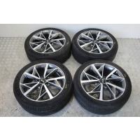 KOŁA FELGI ALUFELGI 225/45 R18 KIA NIRO 1 I LIFT 52910 - G5600