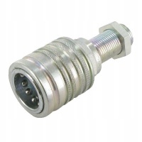 Szybkozłącze typ gniazdo 1/2 - M22x1 , 5 - 15L CPV085221