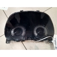 Панель приборов Hyundai Solaris 2010-2017 2012 940134L500