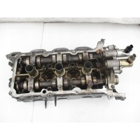 Головка блока цилиндров форд f150 пикап линкольн mkt mks navigator 3.5 ecoboost