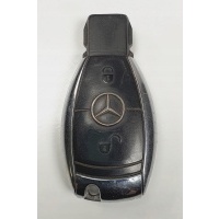 KLUCZYK PILOT MERCEDES GLK X204 220280011