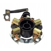 Szczotkotrzymacz стартера bosch sbh0008 134659