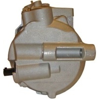 KOMPRESOR DO KLIMAT.DB W203 C200CDI 00 - Mahle ACP 23 000S Kompresor ,