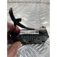 Разъем порт разъем usb skoda скала 19 - 657035736