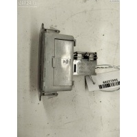 Фонарь салонный (плафон)  Volkswagen Touran 2004  6Q0947411C
