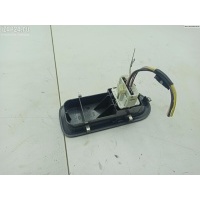 Блок кнопок управления стеклоподъемниками Renault Clio III (2005-2012) 2011 8200214943