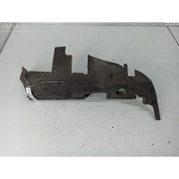 Диффузор (кожух) вентилятора радиатора Audi A4 B5 (1994-2001) 1997 8D0121283B