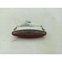 Фонарь салонный (плафон) Renault Laguna II (2001-2007) 2004 8200003263