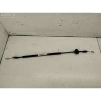 Трос двери передней L Volkswagen Touran 2004 1T0837085