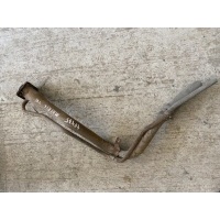 Горловина топливного бака hyundai matrix металл di Mazda 3104117400 3104117400