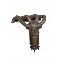 036131703j / 036166ad oryginalny катализатор для volkswagen / skoda 1.4 63kw бензин