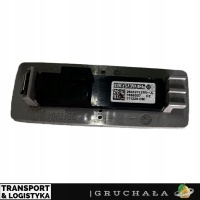 Микрофон opel nissan renault fiat 283121737r