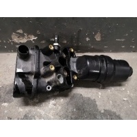 Подставка фильтра масляный a4 b7 2.0 tfsi 06f115397h