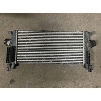 OPEL ASTRA J CHŁODNICA INTERCOOLER 13267646