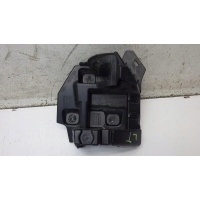 Каретка бампера левый задняя renault scenic iv 852255203r