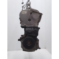 Двигатель Renault Megane II (2003 - 2009) 7701476946