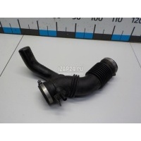Патрубок воздушного фильтра Renault Megane II (2003 - 2009) 8200186822