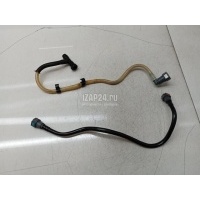 Трубка топливная Renault Megane II (2003 - 2009) 8200440969