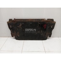 Защита картера Renault Megane II (2003 - 2009) 8200509139
