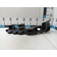 Кронштейн переднего бампера правый Renault Megane II (2003 - 2009) 8200479718