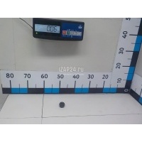 Гайка Renault Megane II (2003 - 2009) 8200073116