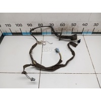 Проводка (коса) Renault Megane II (2003 - 2009) 8200279621